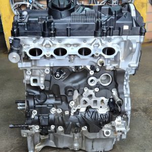 Motor Parcial Bmw X4 2.0 M30i  2023 B48b20 252cv
