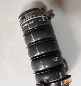 Mangueira Intercooler C4 Cactus 1.6 16v Thp 2019