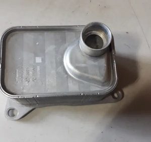 Trocador Calor Resfriador Motor Audi A4 A5 1.8 2014/2015