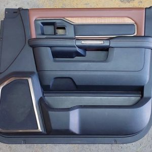 Forro De Porta Dianteiro Direito Ram Longhorn 3500 2022