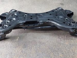 Agregado Dianteiro Grand Santa Fé 3.5 V6 2019/2020