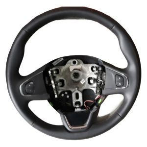 Volante Renault Captur 2018