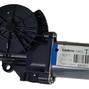 Motor Vidro Elétrico Traseiro Esquerdo Azera 3.3 V6 2011
