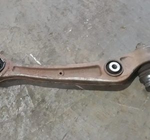 Braço Suspensao Dianteiro Esquerdo Audi A5 A4 Tfsi 2014/2015