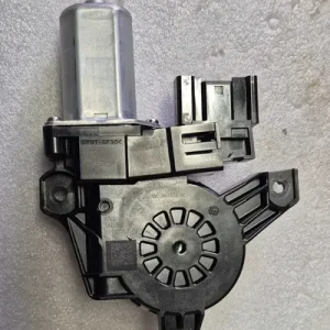 Motor Vidro Elétrico Traseiro Direito Bmw X2 M35i 2025/2026