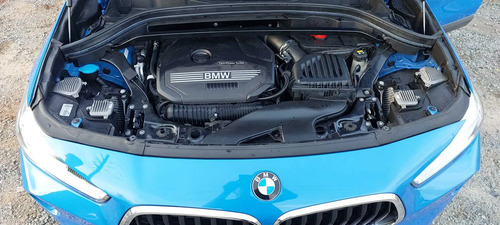 Mangueira Ar Condicionado Bmw X2 S-drive 2.0 2019 9209721-08 - Imagem 4
