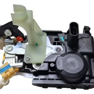Fechadura Porta Dianteira Esquerda Chery Tiggo 8 Pro 2026