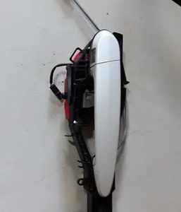 Maçaneta Externa Dianteira Direita Bmw 320i Active 2014/2015 Dianteira