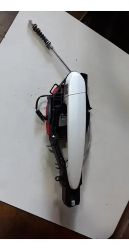Maçaneta Externa Dianteira Direita Bmw 320i Active 2014/2015 Dianteira