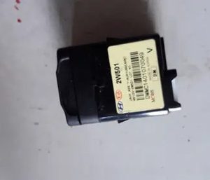 Usb Entrada Grand Santa Fé 2015