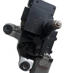Motor Limpador Traseiro Gm Captiva 2008/2012