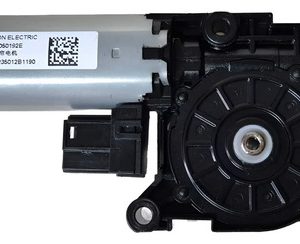 Motor Teto Solar Byd Song Plus 1.5 2025