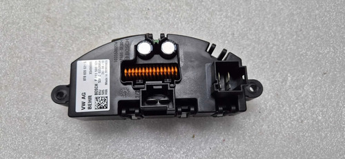 Resistência Ar Condicionado Porsche Macan 2024 8t0820521g - Imagem 5