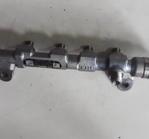 Flauta Bico Injetor Fiat Toro 2.0 Diesel 2021/2022