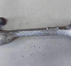 Braço Suspensão Dianteiro Esquerdo Bmw 320i G20 M Sport 2023