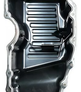Carter Motor Fiat Cronos 1.3 4cc 2019