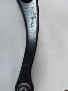 Braço Suspensão Traseiro Chery Tiggo 5x 1.5 Turbo 2020