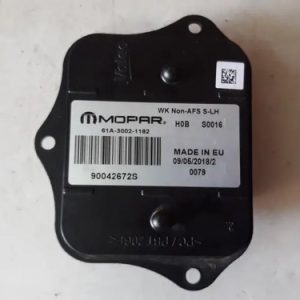 Modulo Reator Xenon Lado Esquerdo Jeep Cherokee Limited 2018