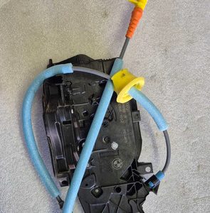 Fechadura Elétrica Porta Dianteira Direita Bmw X2 M35i 2025