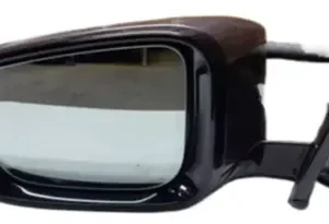 Retrovisor Lado Esquerdo Bmw 320i G20  2020/2022