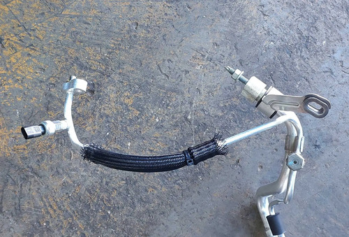 Mangueira Ar Condicionado Pressostato Ram 1500 V8 2024 - Imagem 3