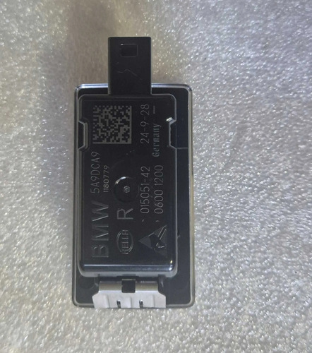 Luz Teto Cortesia Direito Bmw X2 M35i 2025 5a9dca9 - Imagem 3