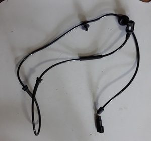 Sensor Abs Dianteiro Esquerdo Ford Transit 2.2 Diesel 2012