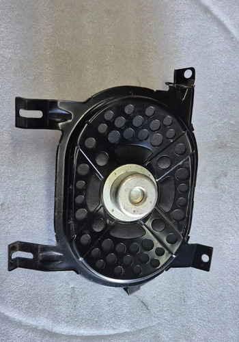 Alto Falante Subwoofer Jaguar Xe 2.0 P250 2018 Preto - Imagem 3