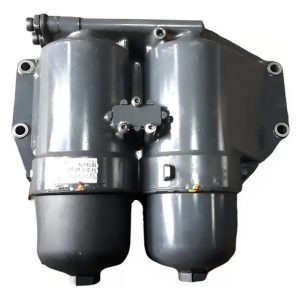 Filtro Óleo Motor Caminhão Daf 410 Cf 2018