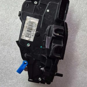 Fechadura Porta Traseira Direita Byd King 1.5 2026
