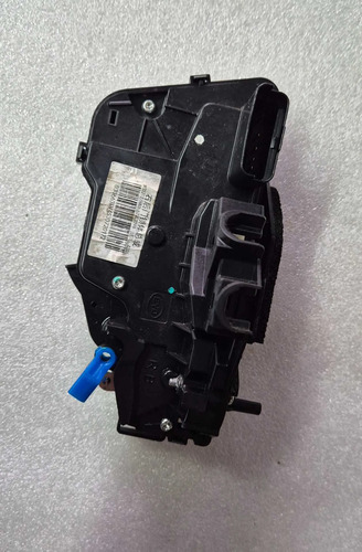 Fechadura Porta Traseira Direita Byd King 1.5 2026