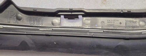 Acabamento Superior Farol Direito Bmw X2 M35i 2025 5a32a64 - Imagem 5