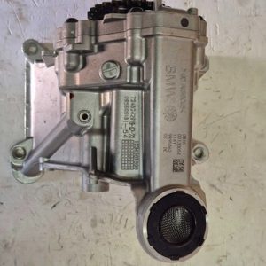 Bomba De Óleo Bmw X1 2.0 B48 2023/2024