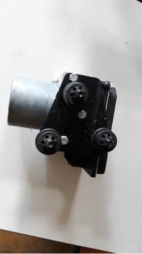 Modulo Abs Audi A5 A4 2.0 Tfsi 2013/2015 Preto - Imagem 4