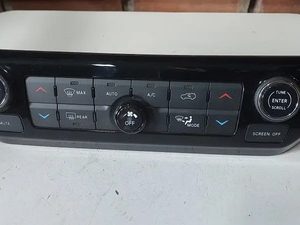 Comando Ar Condicionado Jeep Compass Limited 1.3 2022