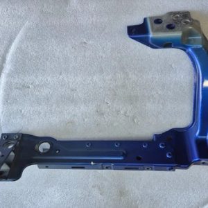 Óculos Farol Esquerdo Jaguar Xe 2.0 P250 2017/2018 Esquerdo/motorista