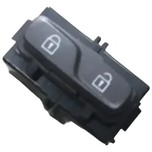 Botao Trava Dianteiro Direito Volvo Xc60 T5 2012 (cx23)