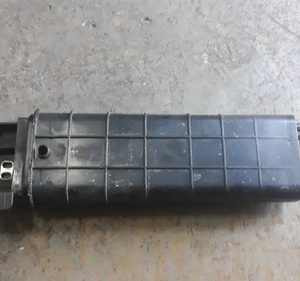 Canister Jaguar Xf 5.0 V8 2011