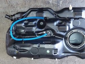 Tanque Combustivel Fiat Toro Diesel 2022