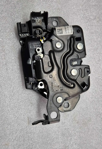 Fechadura Tampa Traseira Bmw X2 M35i 2025/2026 - Imagem 4