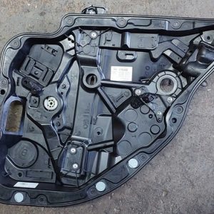 Maquina Vidro Traseira Direita Mercedes Glc250 2.0 2018/2019