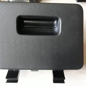 Porta Objetos Audi Q3 Tfsi 2021
