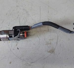 Bico Injetor Volvo Xc60 T8 Hìbrida 2024 32140134