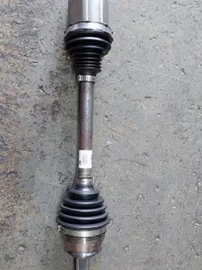 Trizeta Semi Eixo Esquerdo Fiat Strada Ranch 1.3 2022 Aut