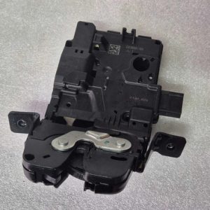 Fechadura Tampa Traseira Jaguar Xe 2.0 P250 2017/2018