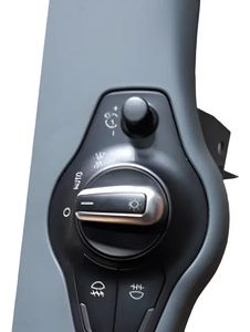 Chave De Luz Botao Milha Audi A5 2013/2015