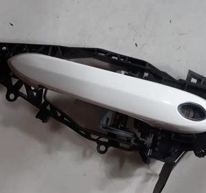 Maçaneta Externa Dianteira Esquerda Bmw X4 M40i 2019