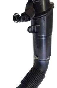 Mangueira Filtro Ar Turbina Bmw X2 S-drive 2.0 2019