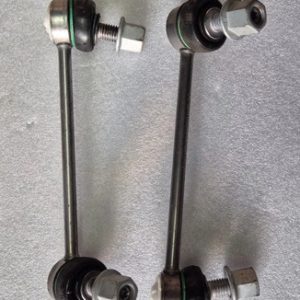 Bieleta Dianteira Volvo Xc60 T8 Hìbrida 2023/2024 Par