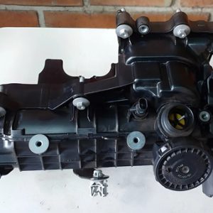 Coletor Admissão Renault Kardian 1.0 3cc Turbo 2025